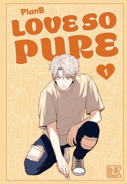Love so Pure 1