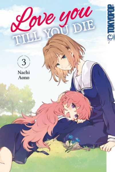 Love you till you die 3