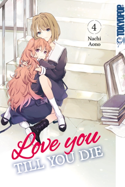 Love you till you die 4