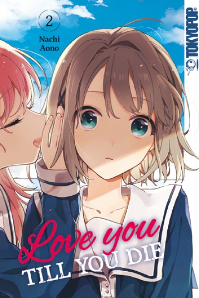 Love you till you die 2