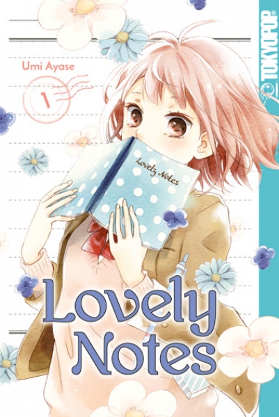 Lovely Notes 1