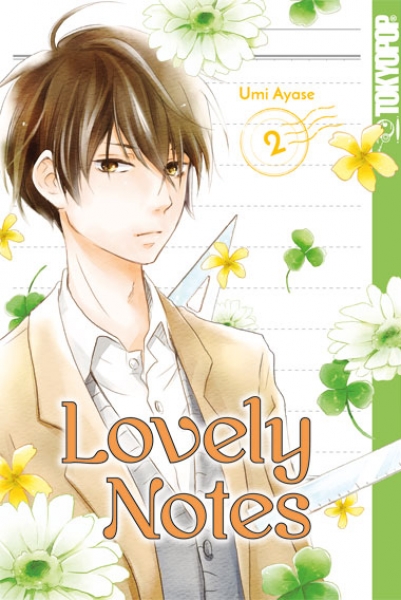 Lovely Notes 2