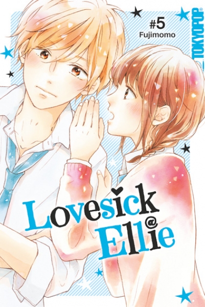 Lovesick Ellie 5