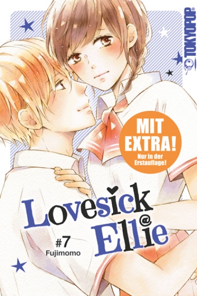 Lovesick Ellie 7
