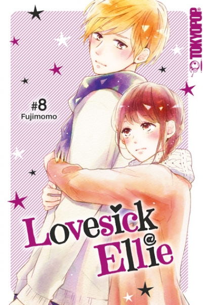 Lovesick Ellie 8