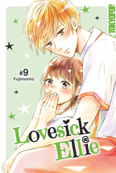 Lovesick Ellie 9