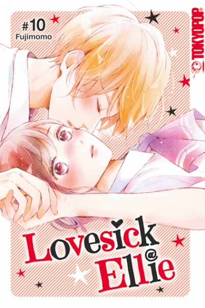 lovesick ellie 10