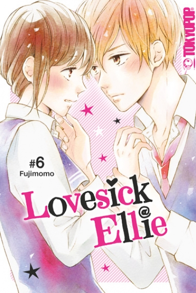 Lovesick Ellie 6