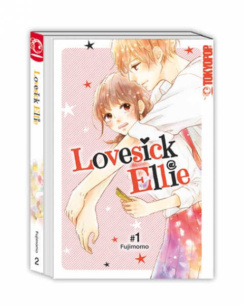 Lovesick Ellie Starter Pack