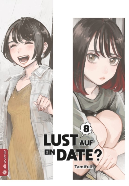 Lust auf ein Date? 8