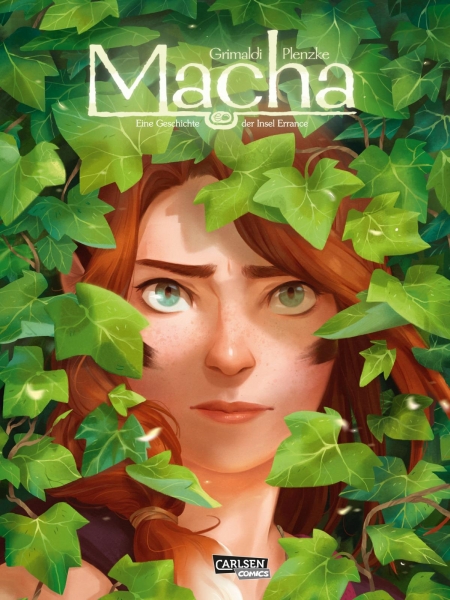 Macha