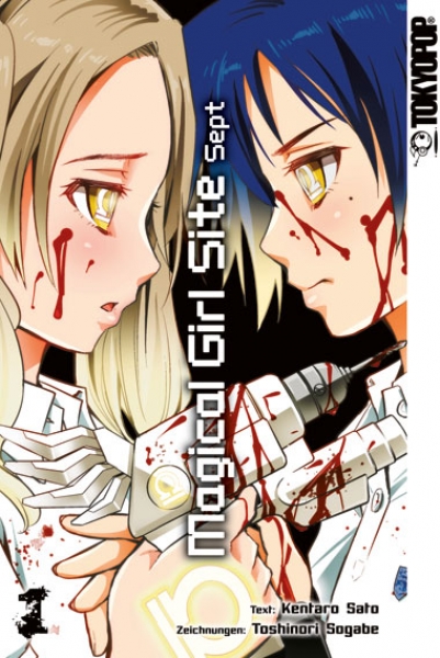 Magical Girl Site Sept 1