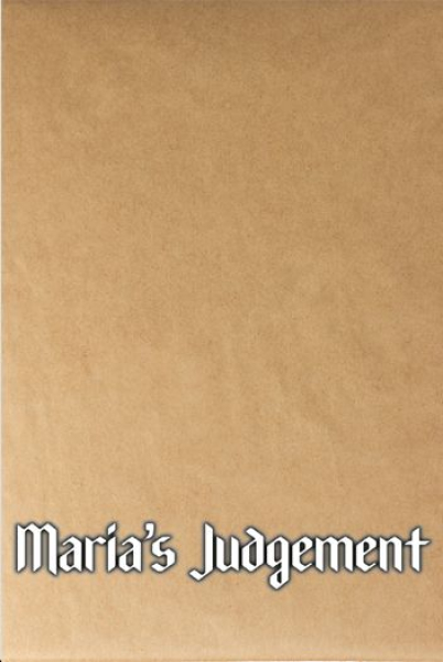 Maria's Judgement 5