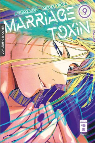 Marriage Toxin 9