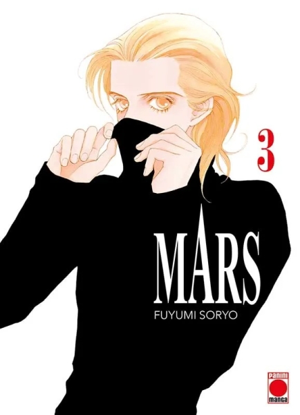 Mars 3