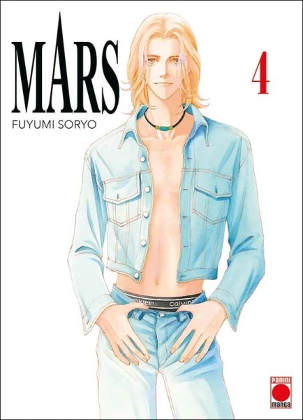 Mars 4