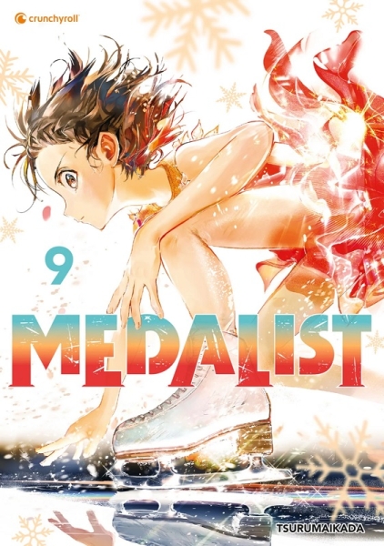 Medalist 9