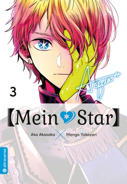 [Mein*Star] 3
