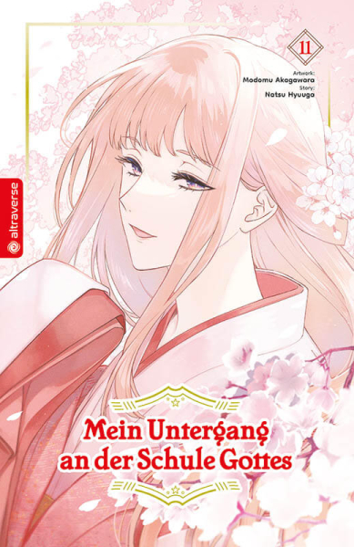 Mein Untergang an der Schule Gottes 11