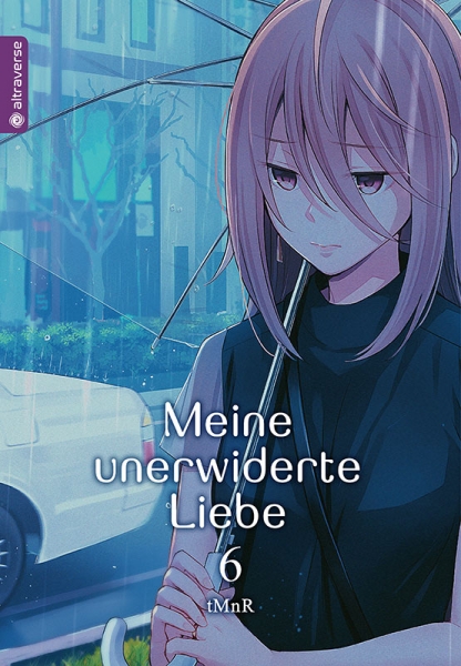 Meine unerwiderte Liebe 6