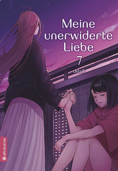 Meine unerwiderte Liebe 7