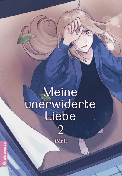 Meine unerwiderte Liebe 2