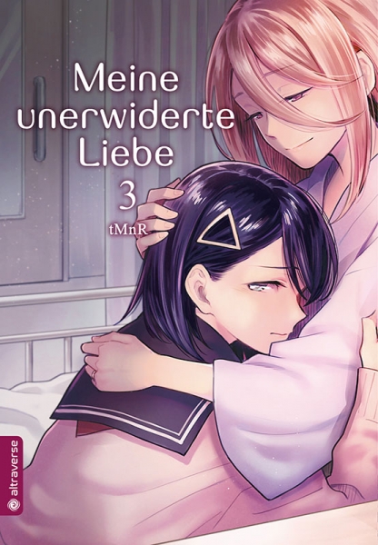 Meine unerwiderte Liebe 3