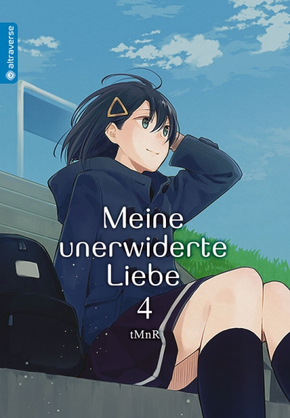 Meine unerwiderte Liebe 4