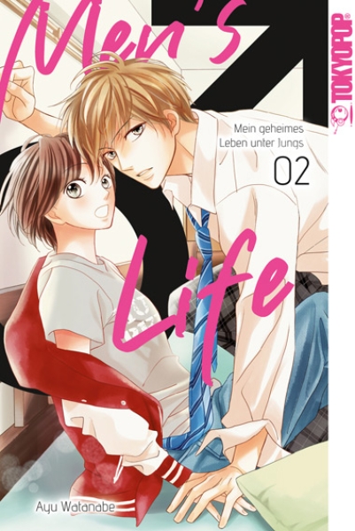 Men’s Life 2