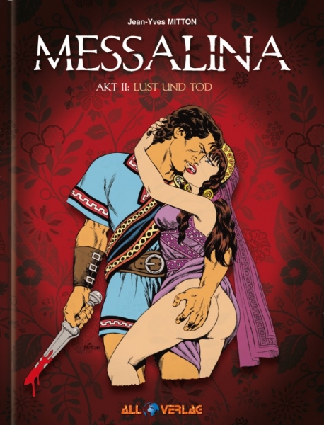 Messalina 2 - Lust und Tod