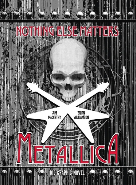 Metallica: Nothing Else Matters