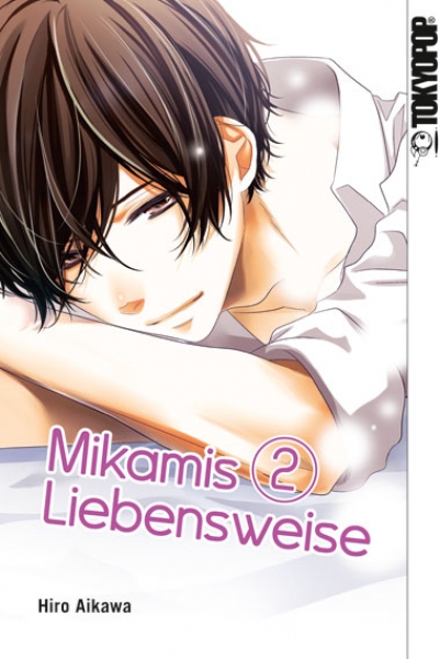 Mikamis Liebensweise 2
