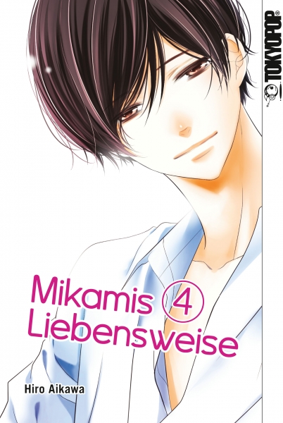 Mikamis Liebensweise 4