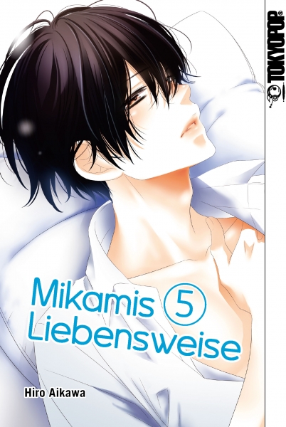 Mikamis Liebensweise 5