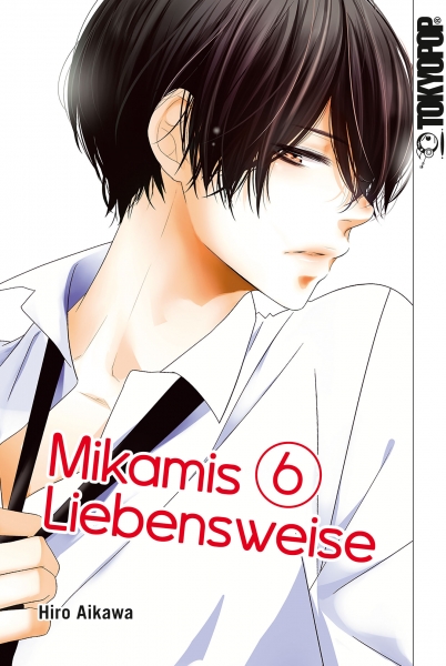 Mikamis Liebensweise 6