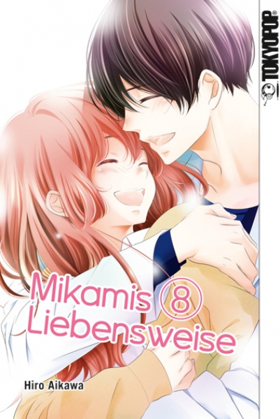Mikamis Liebensweise 8