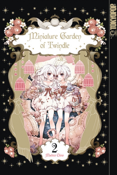 Miniature Garden of Twindle 2
