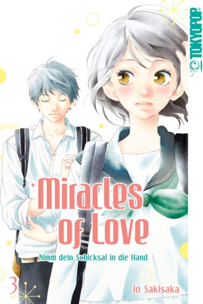 Miracles of Love 3