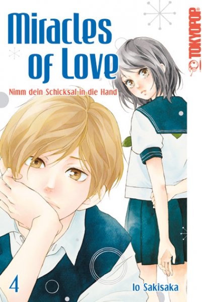 Miracles of Love 4