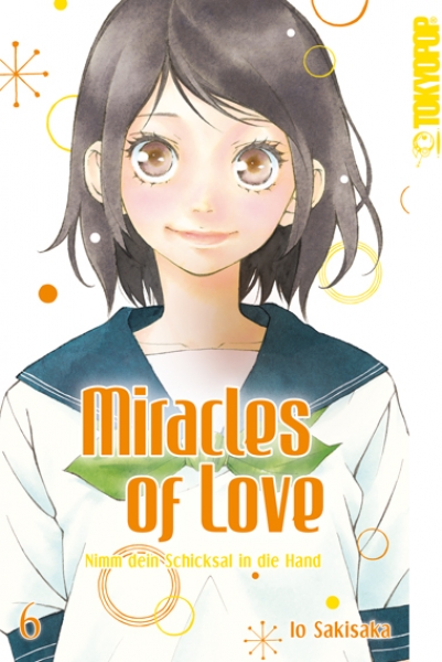 Miracles of Love 6
