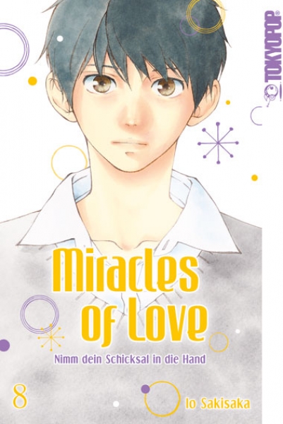 Miracles of Love 8