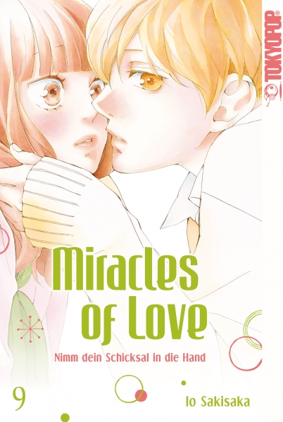 Miracles of Love 9