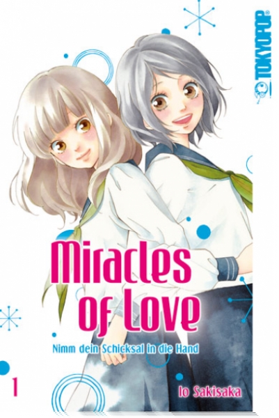 Miracles of Love 1