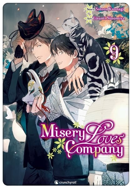 Misery Loves Company 9