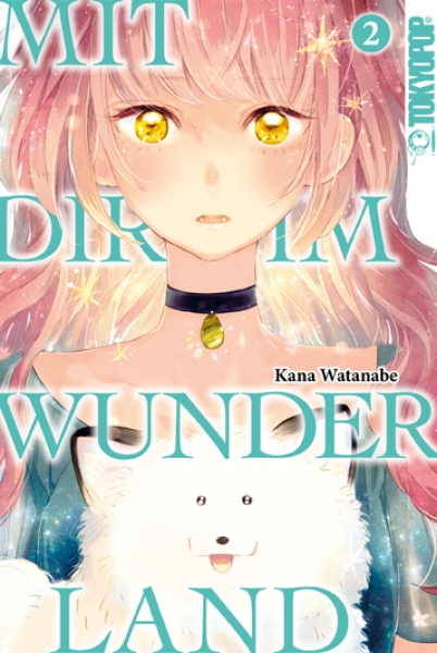 Mit dir im Wunderland 2