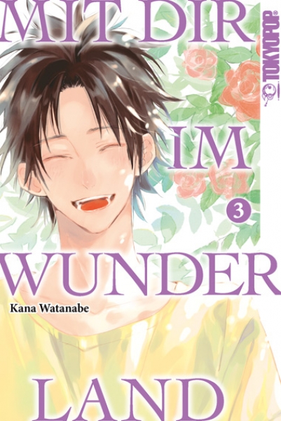 Mit dir im Wunderland 3