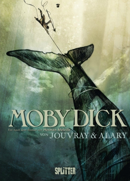 Moby Dick
