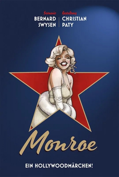 Monroe - Ein Hollywoodmärchen