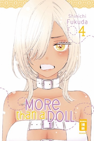 More than a Doll 4