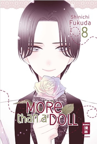 More than a Doll 8